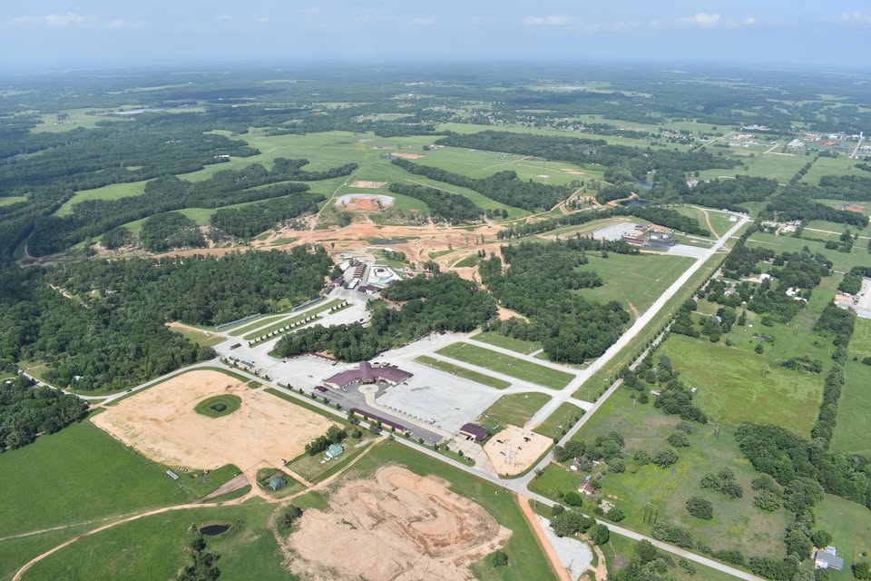 America's Outdoor Adventure Park